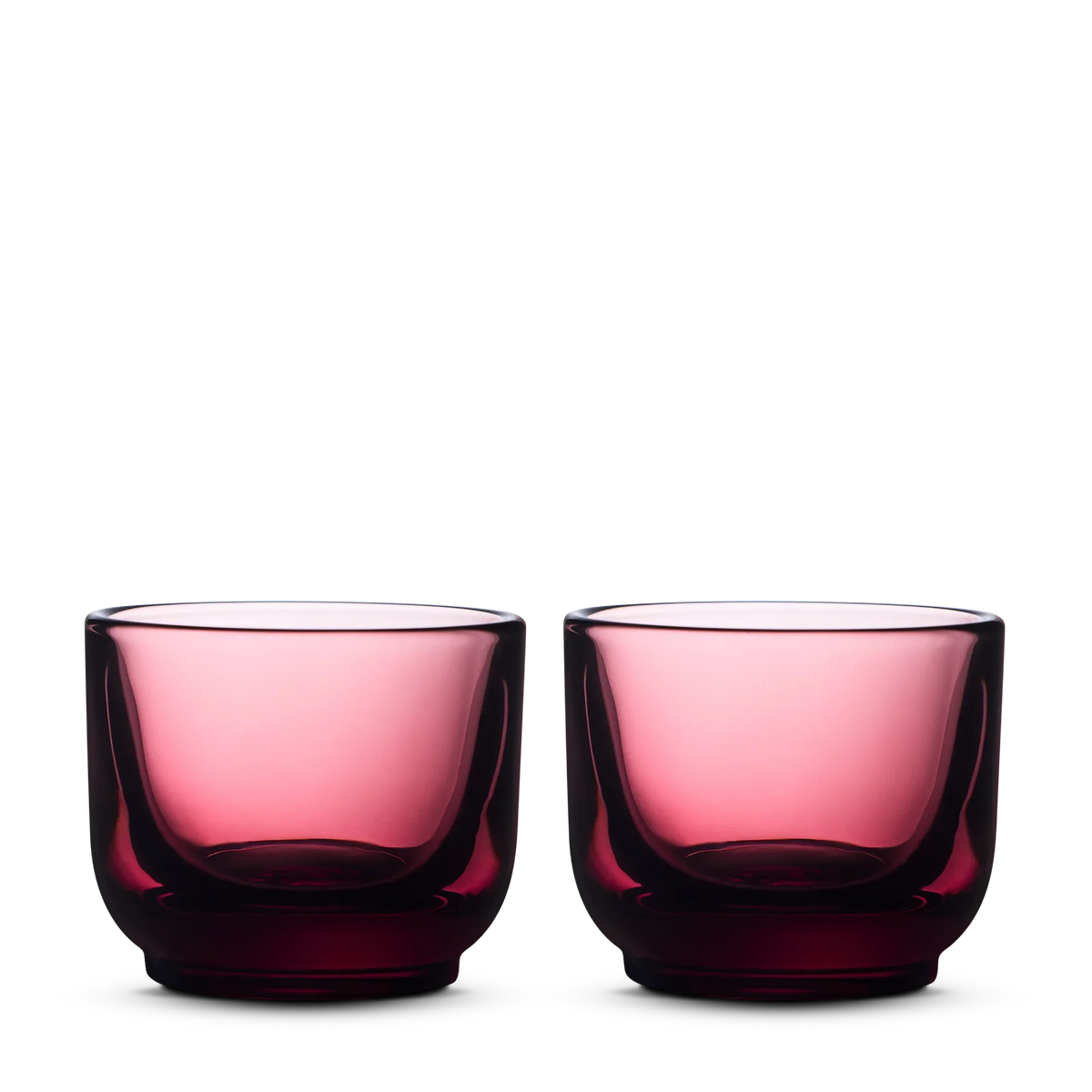 Pirch Espresso Glasses
