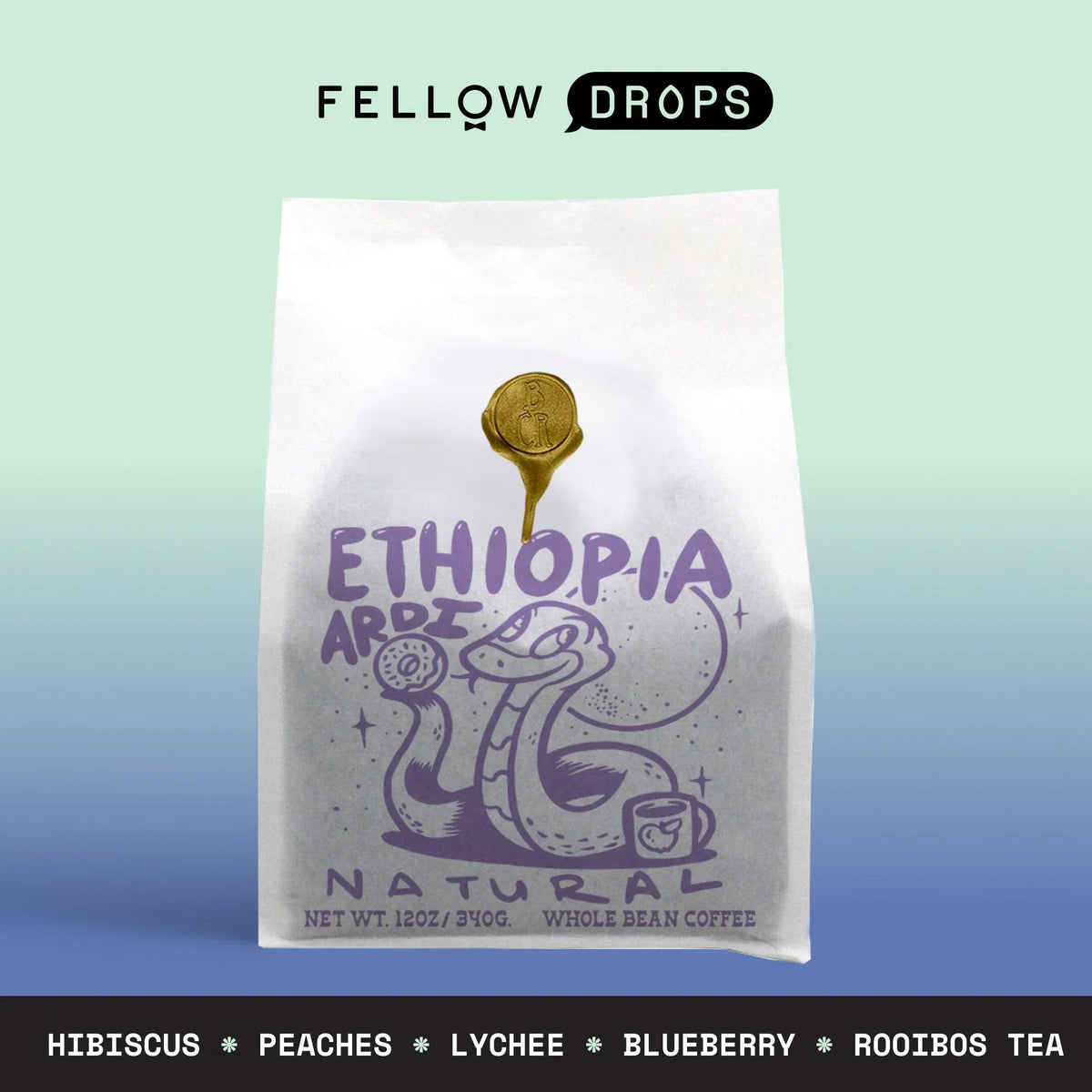Ethiopia Ardi Natural